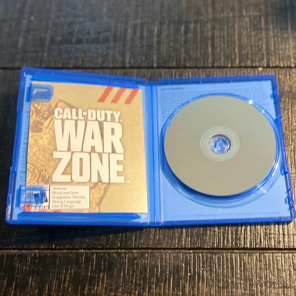 PS5 Call of Duty: Vanguard Sony PlayStation 5 video game